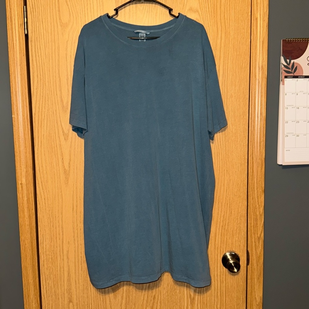 Victoria's Secret Cotton Sleepshirt